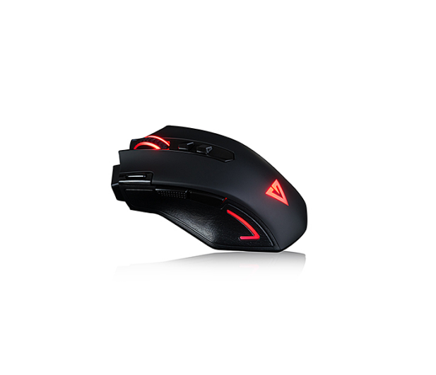 MODECOM VOLCANO GMX3 M-MC-GMX3-100 CZARNA - 334707 - zdjęcie 2